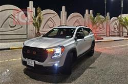 GMC Terrain